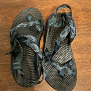 Mens Z/2 Chaco sandals size 10